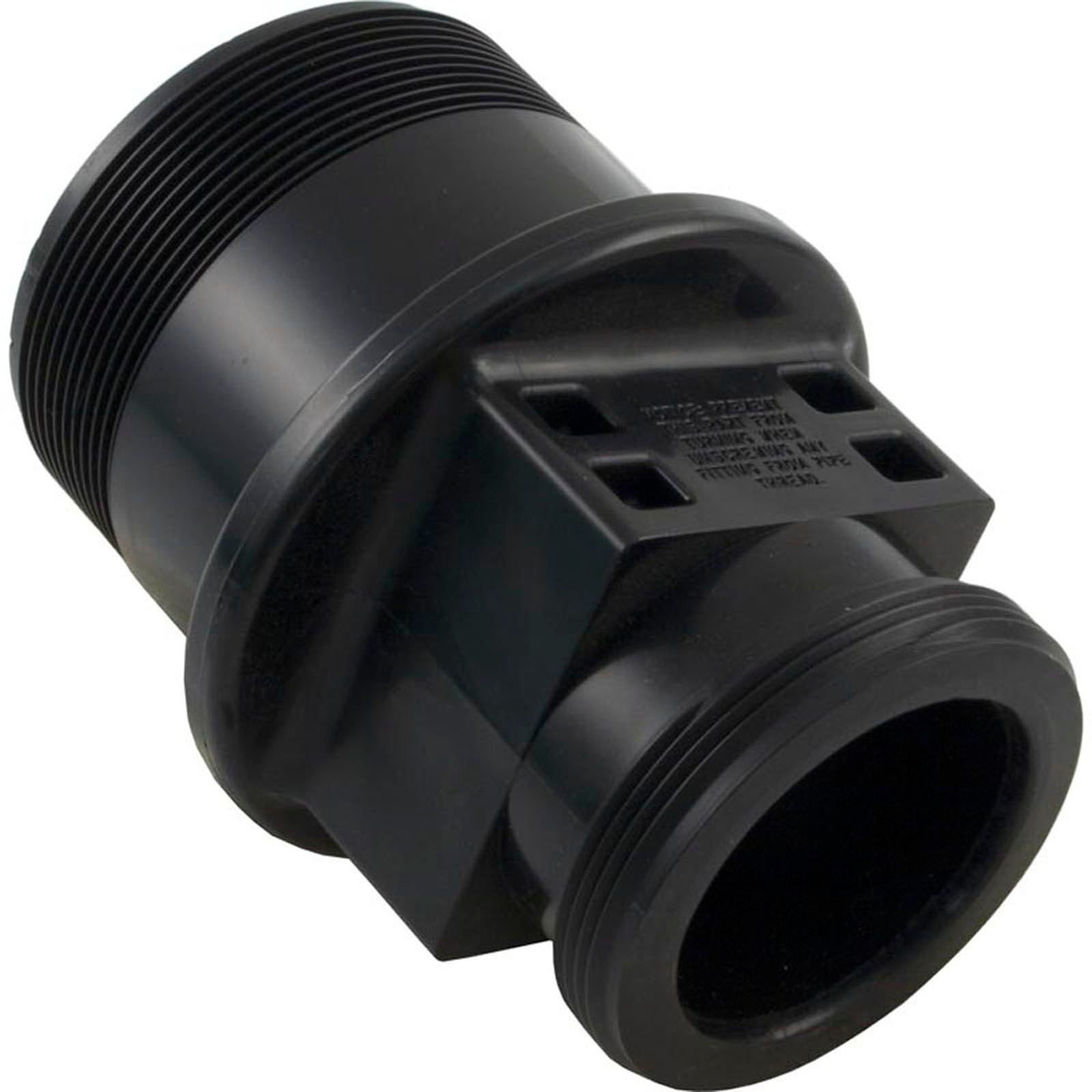 Pentair 24900-0509 Adapter Fitting – Ersatzteil Für Pool-Pumpen-Systeme