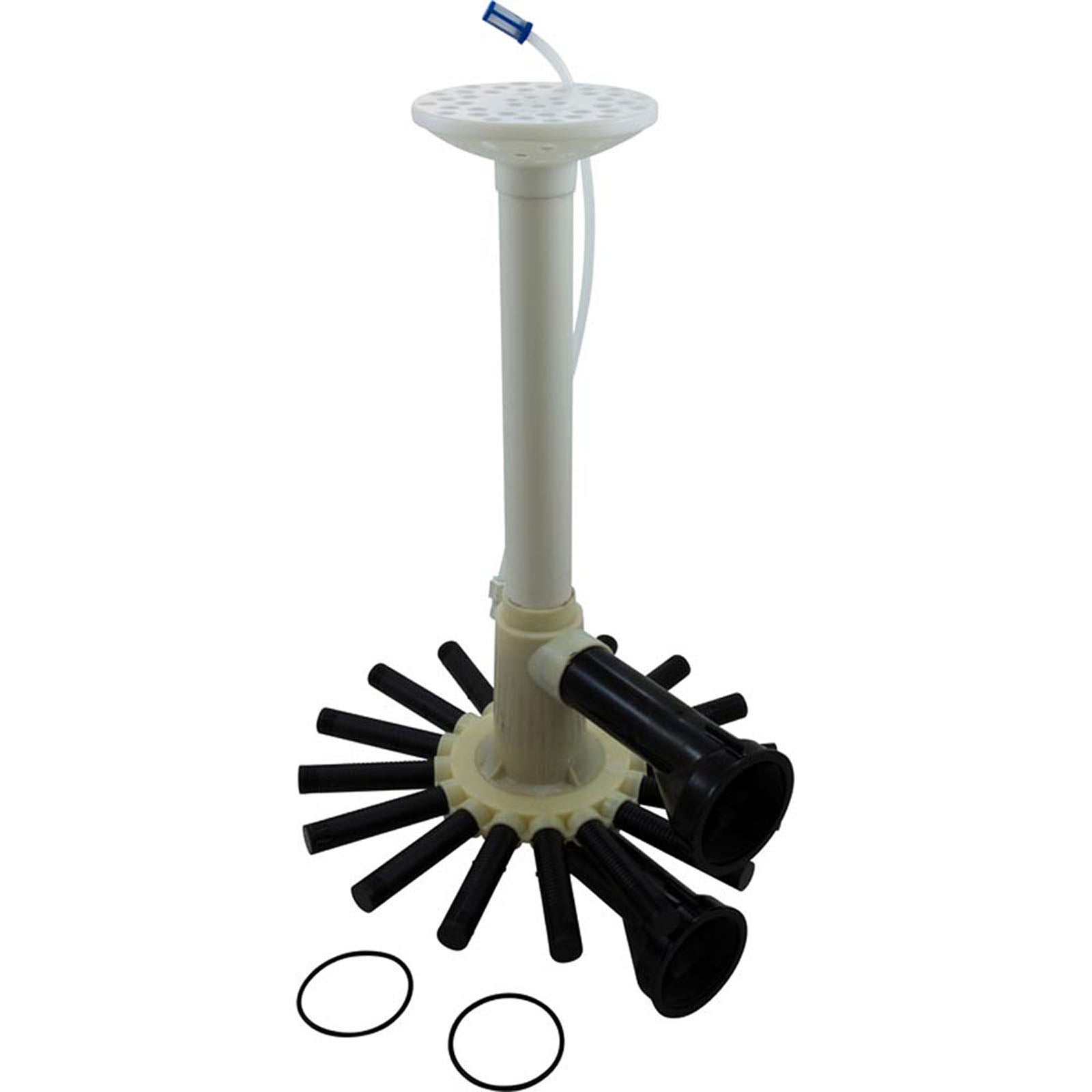 Standpipe Assembly, Pentair Sta-Rite System 3 S8S70 w/Laterals