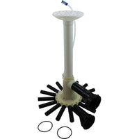 Standpipe Assembly, Pentair Sta-Rite System 3 S8S70 w/Laterals