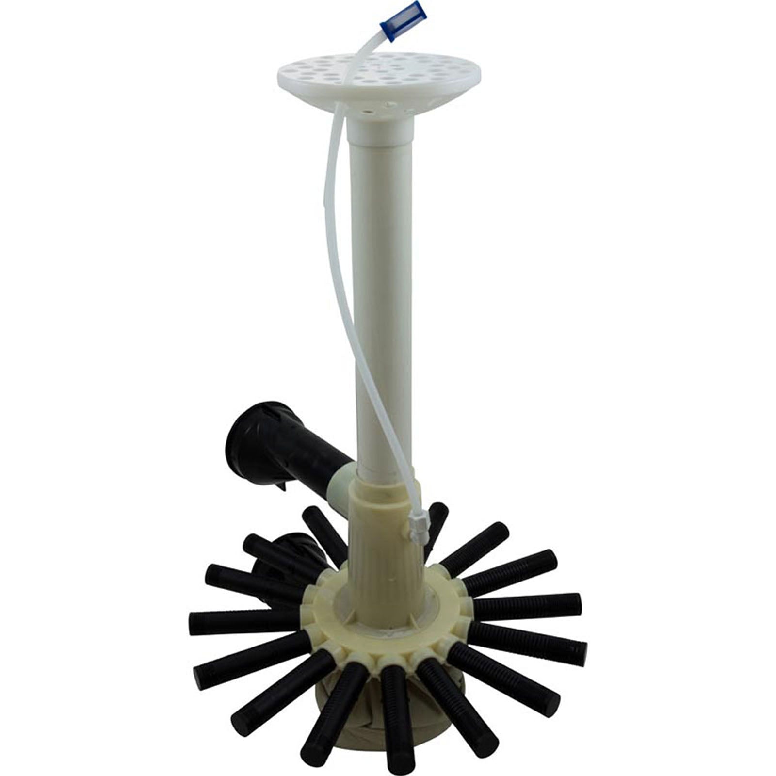 Standpipe Assembly, Pentair Sta-Rite System 3 S8S70 w/Laterals