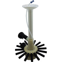 Standpipe Assembly, Pentair Sta-Rite System 3 S8S70 w/Laterals