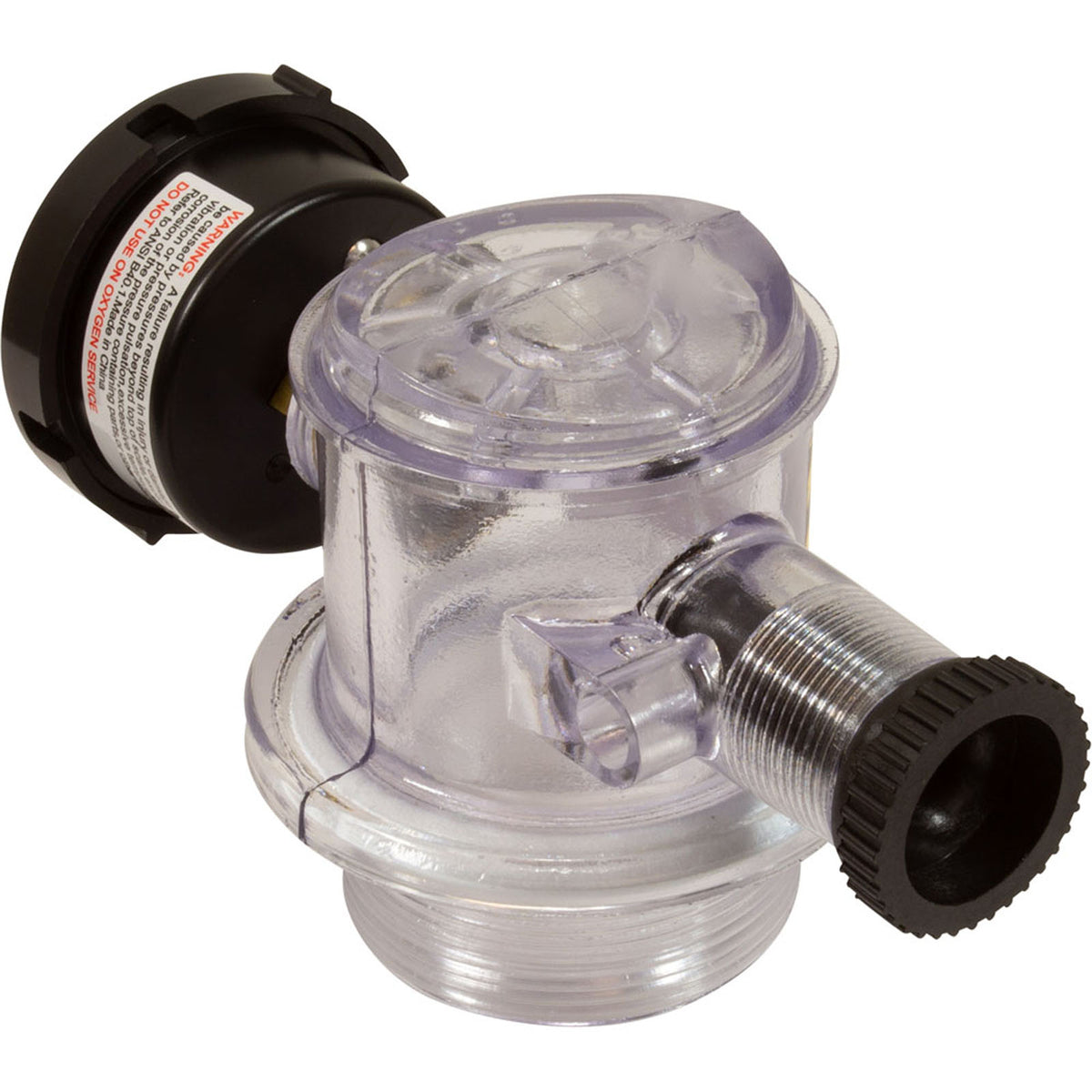 Air Relief Assembly, Pentair, TR100C/TR140C/Triton C-3, CLR