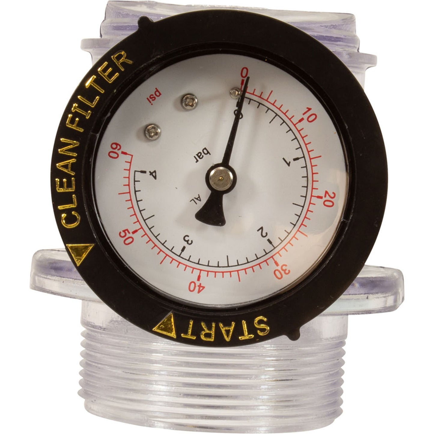 Air Relief Assembly, Pentair, TR100C/TR140C/Triton C-3, CLR