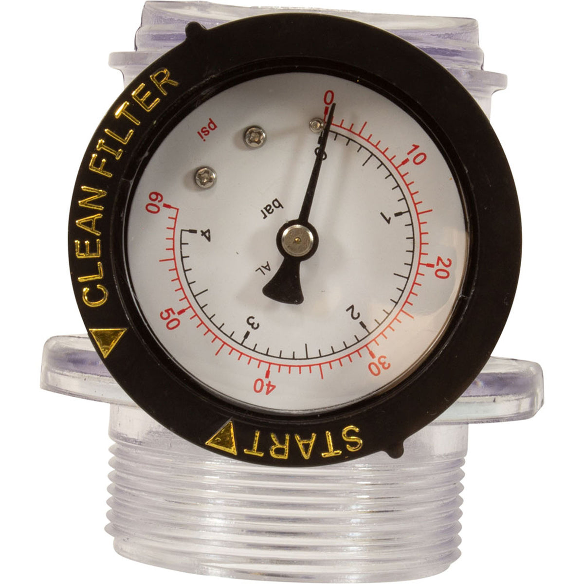 Air Relief Assembly, Pentair, TR100C/TR140C/Triton C-3, CLR