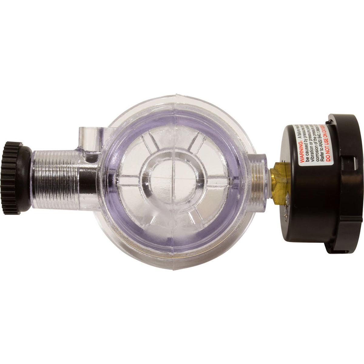 Air Relief Assembly, Pentair, TR100C/TR140C/Triton C-3, CLR