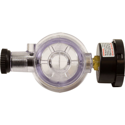 Air Relief Assembly, Pentair, TR100C/TR140C/Triton C-3, CLR