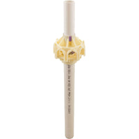 Standpipe Assembly, Carvin Splash SS240, Snap-Fit, No Laterals