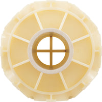 Standpipe Assembly, Carvin Splash SS240, Snap-Fit, No Laterals