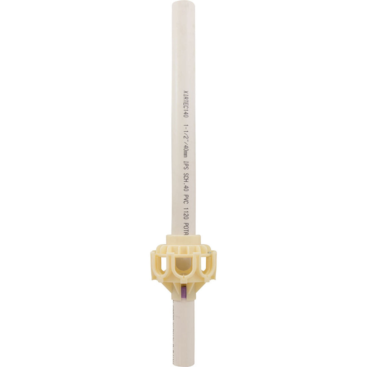 Standpipe Assembly, Carvin Splash SS240, Snap-Fit, No Laterals