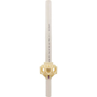Standpipe Assembly, Carvin Splash SS240, Snap-Fit, No Laterals