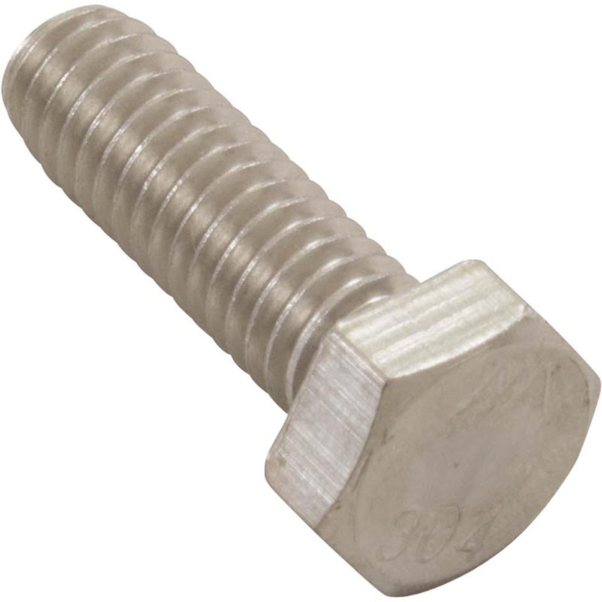 Bolt, Jacuzzi Laser/MFM/RMST-24/ST27, 5/16-18 x 1", qty 6