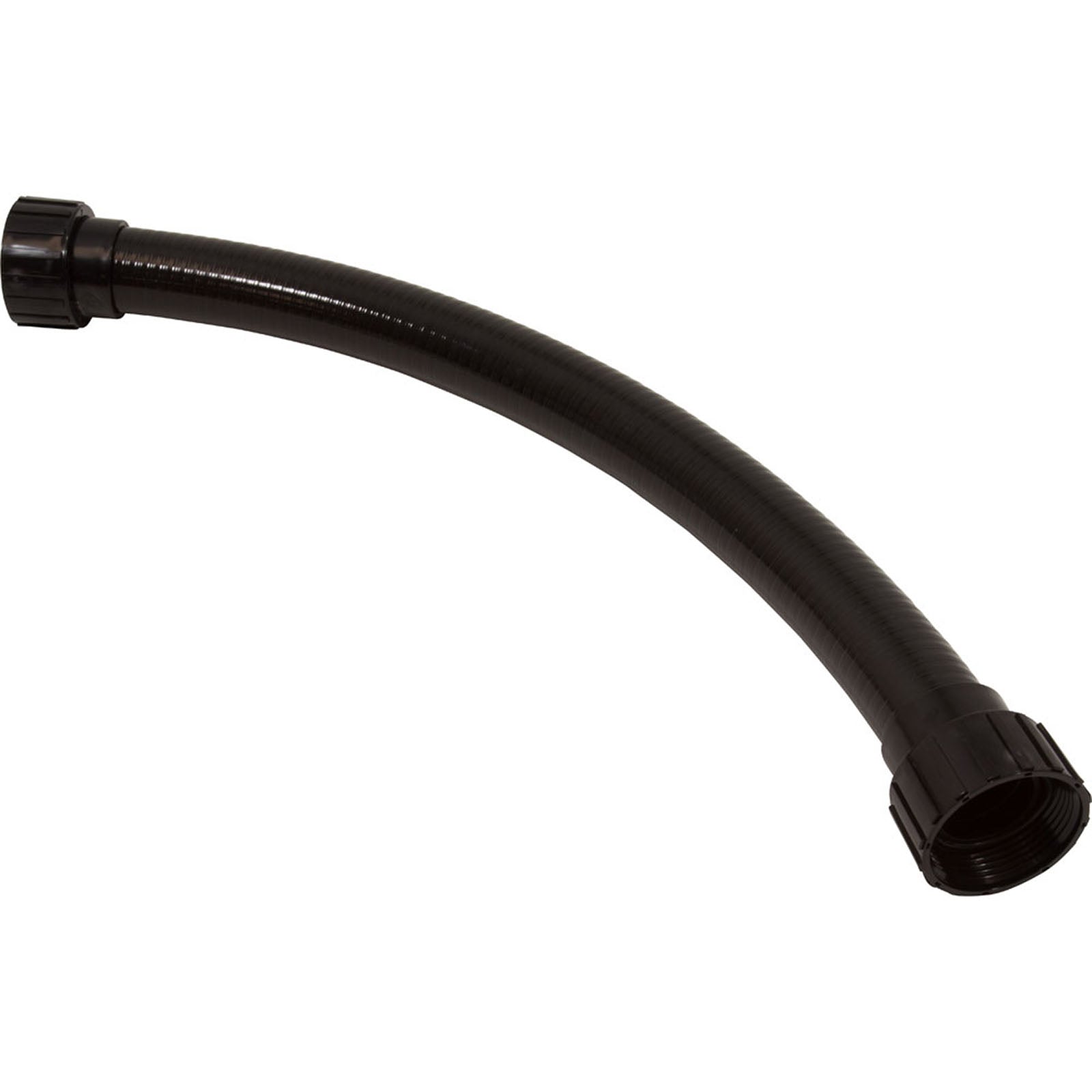 Union Hose Assembly, Carvin Laser Filter, 25", 9/96 - Current