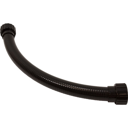 Union Hose Assembly, Carvin Laser Filter, 25", 9/96 - Current