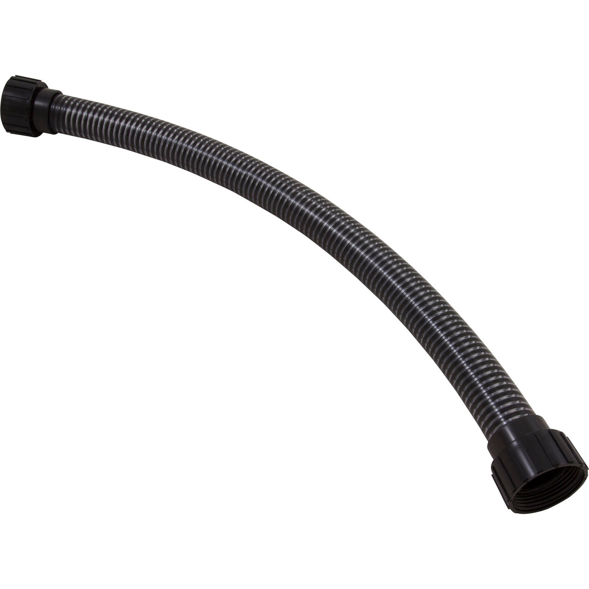 Union Hose Assembly, Jacuzzi Laser Filter, 30", 9/96 - Current
