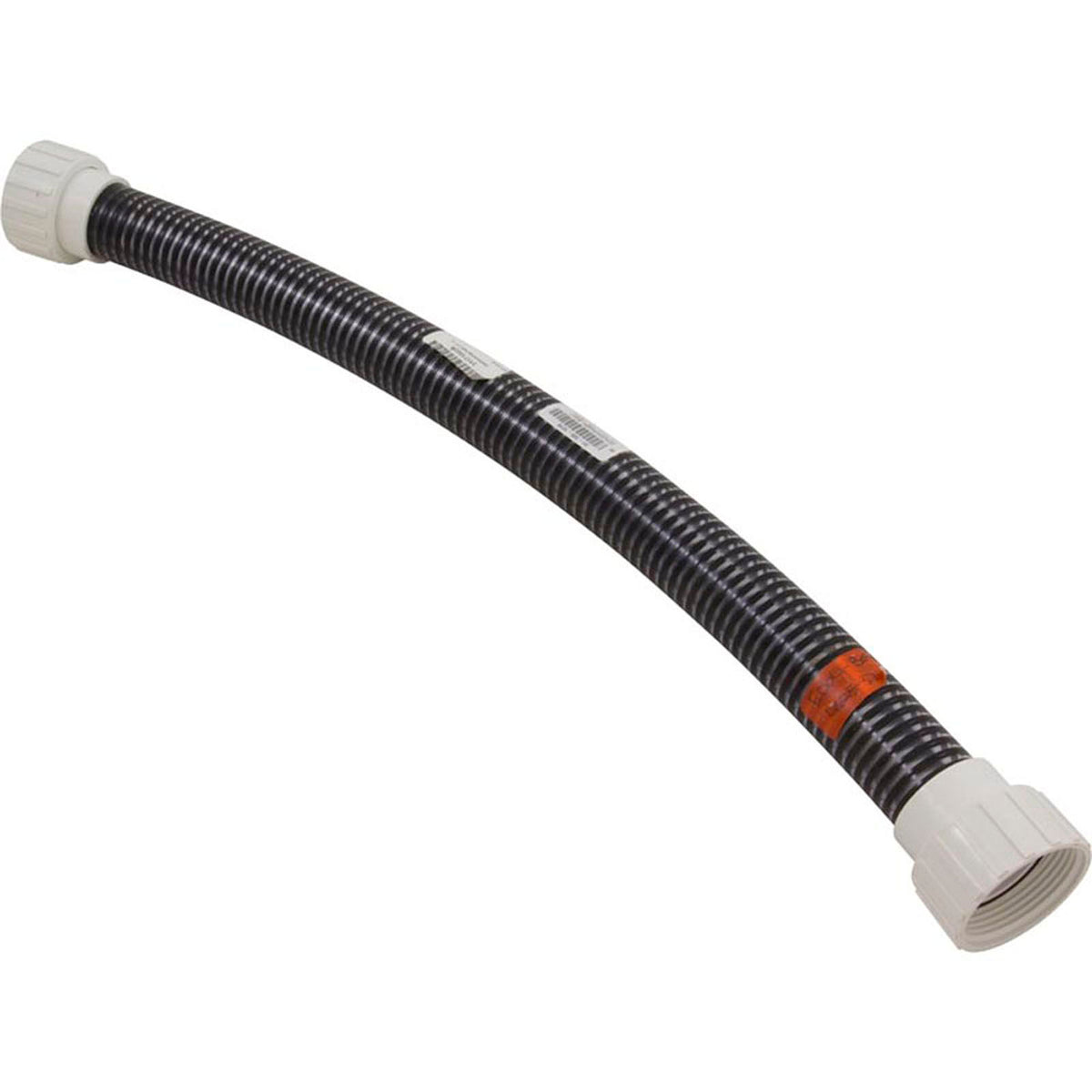 Union Hose Assembly, Jacuzzi Laser Filter, 27", 9/96 - Current