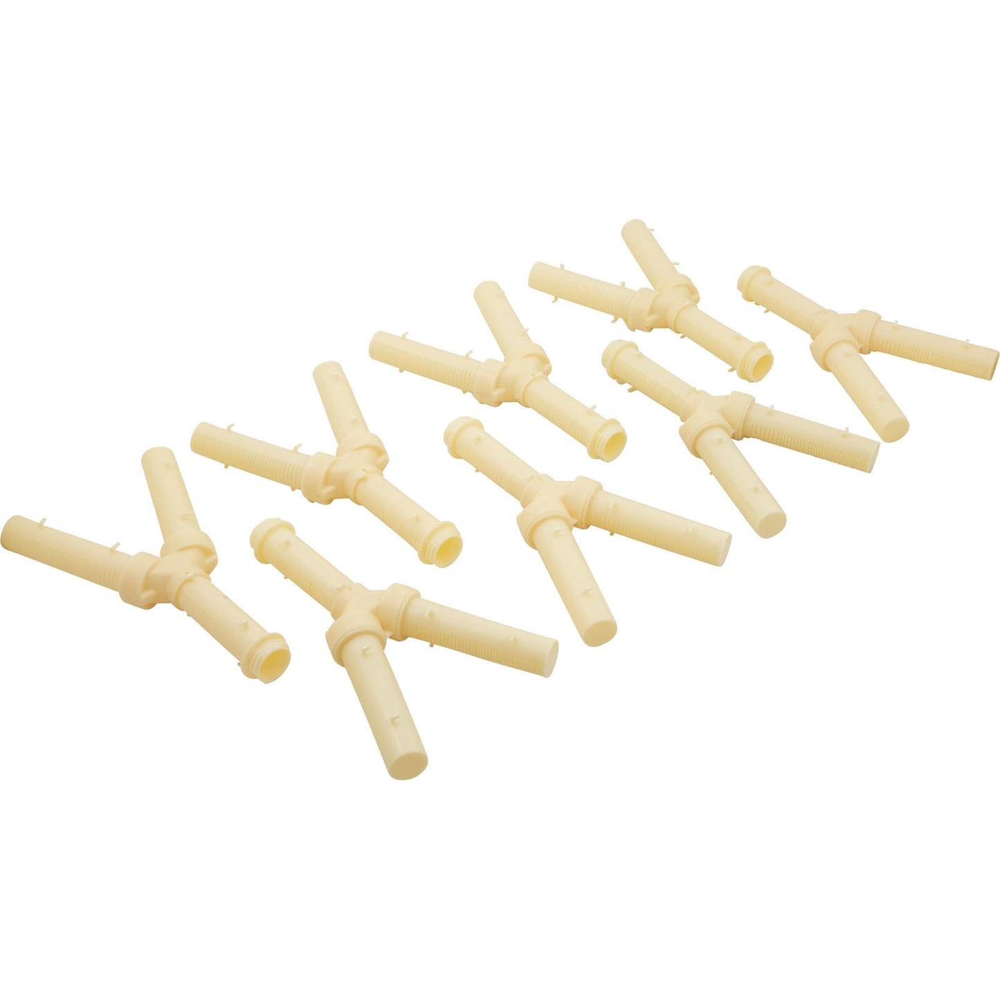 Lateral, Carvin TM31/ST27, Threaded, Quantity 8