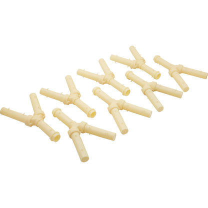 Lateral, Carvin TM31/ST27, Threaded, Quantity 8