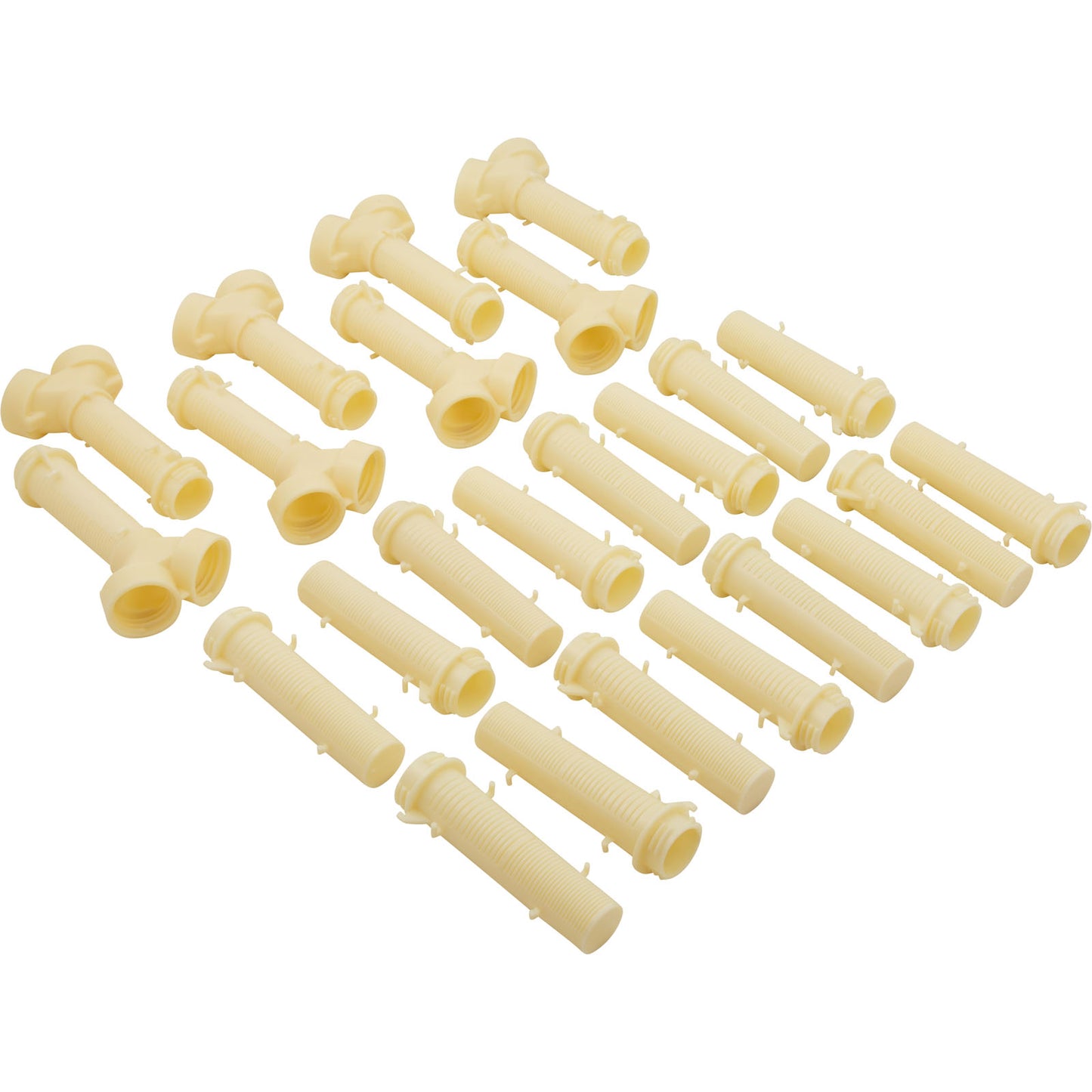 Lateral, Carvin TM31/ST27, Threaded, Quantity 8