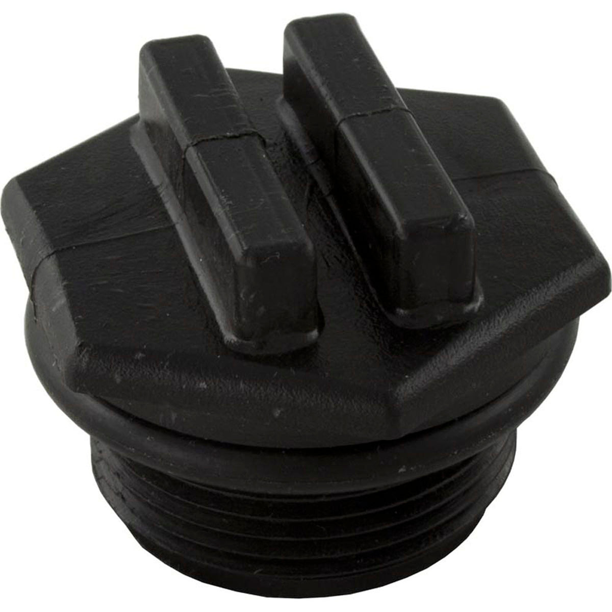 Inspection Plug, Carvin RMST-24/ST27, with O-Ring