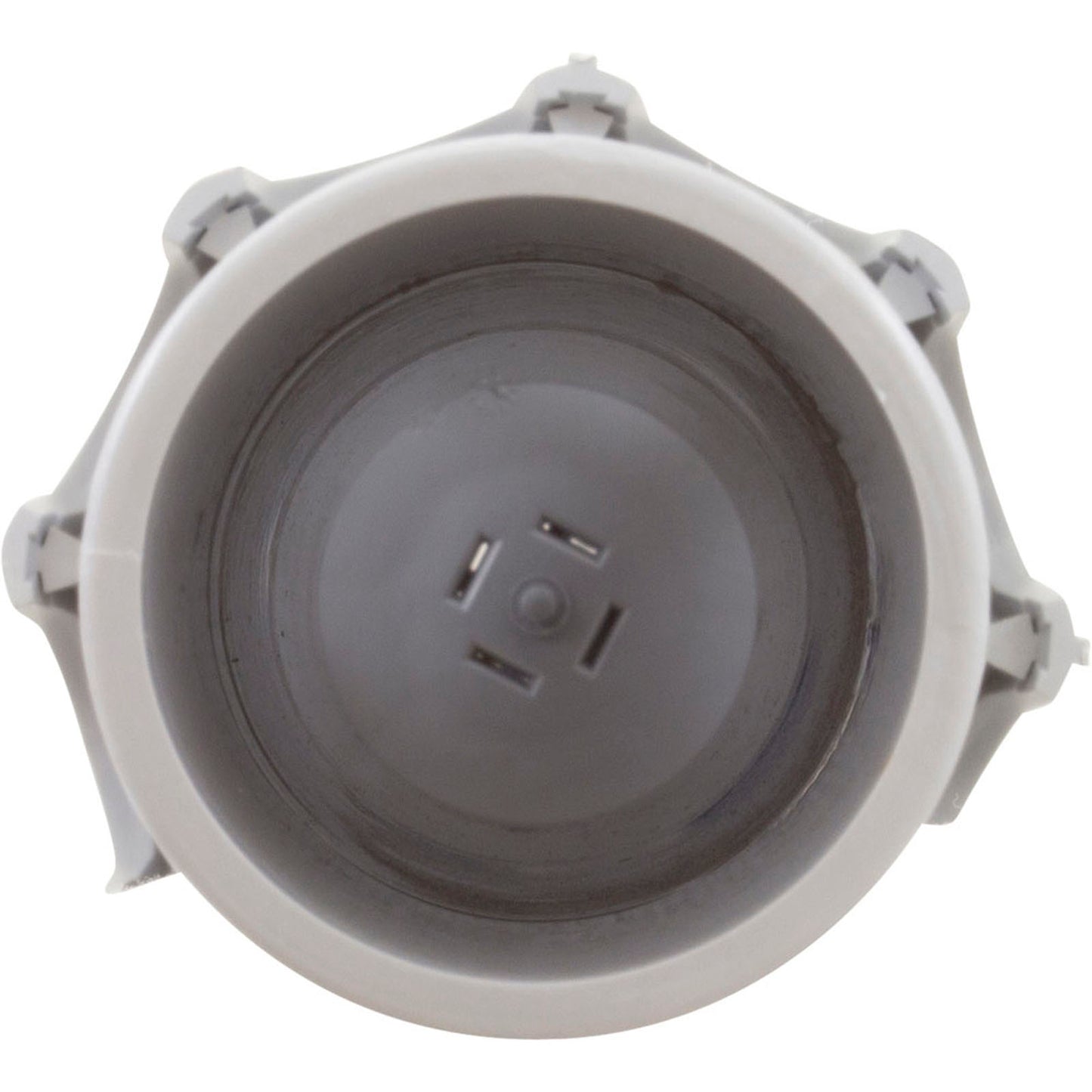 Standpipe Assembly, Jacuzzi L250C-7, Snap Fit, No Laterals