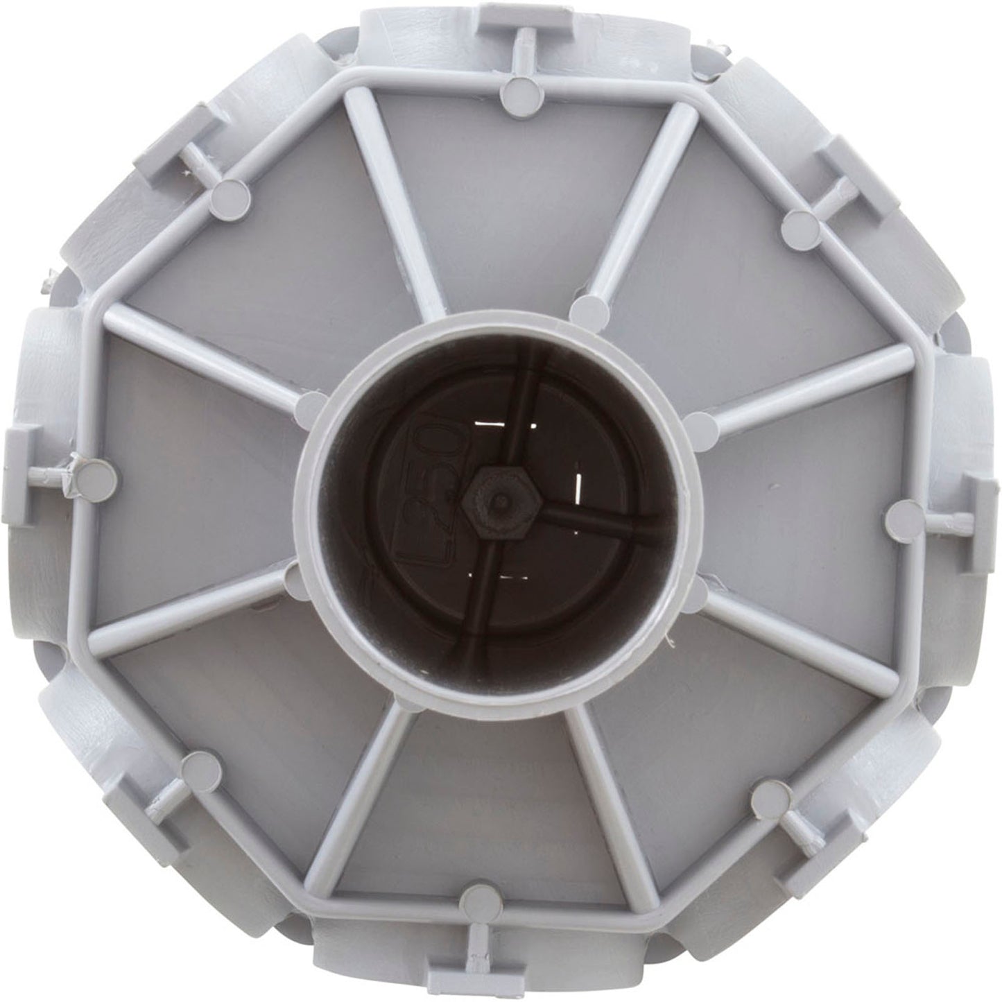 Standpipe Assembly, Jacuzzi L250C-7, Snap Fit, No Laterals