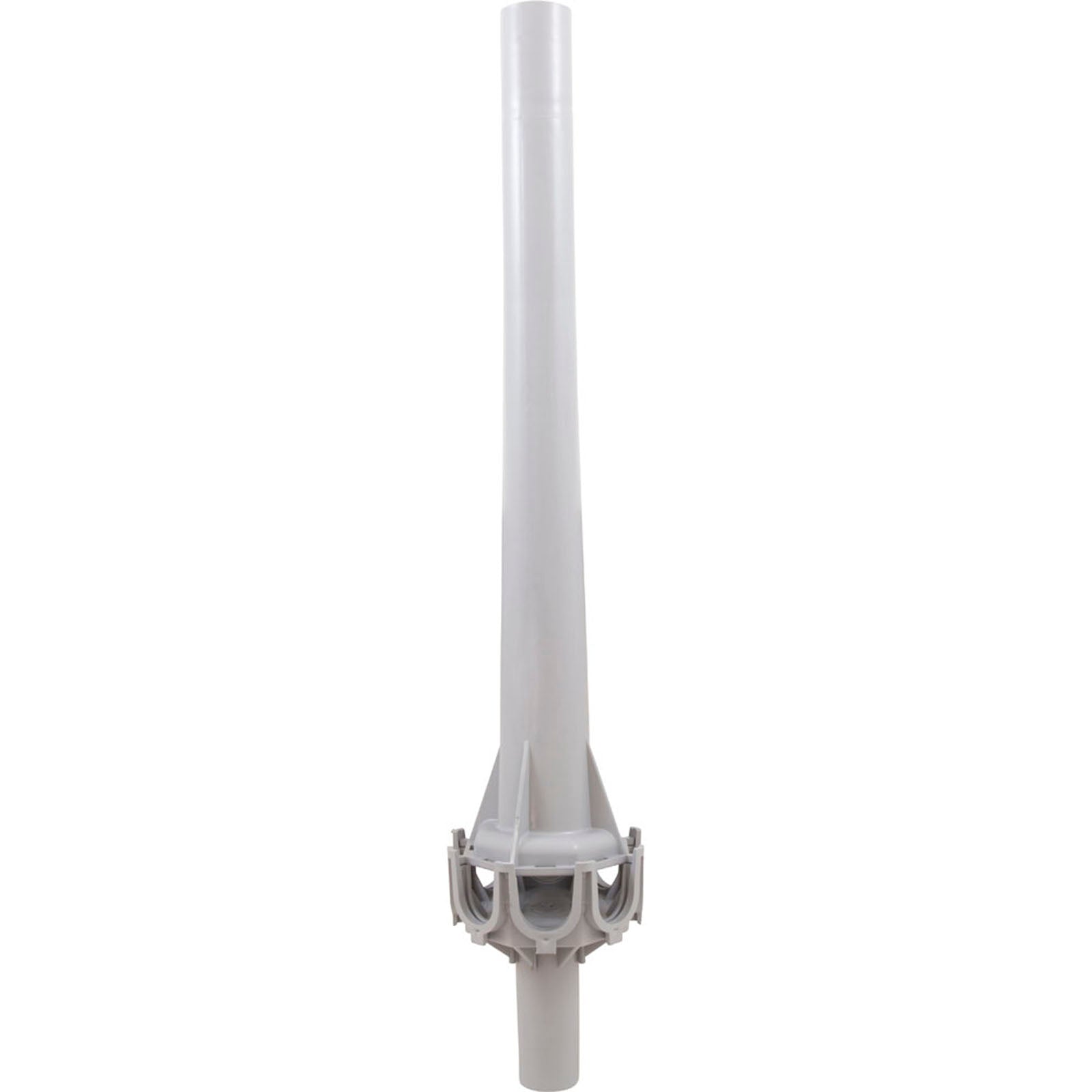Standpipe Assembly, Jacuzzi L250C-7, Snap Fit, No Laterals