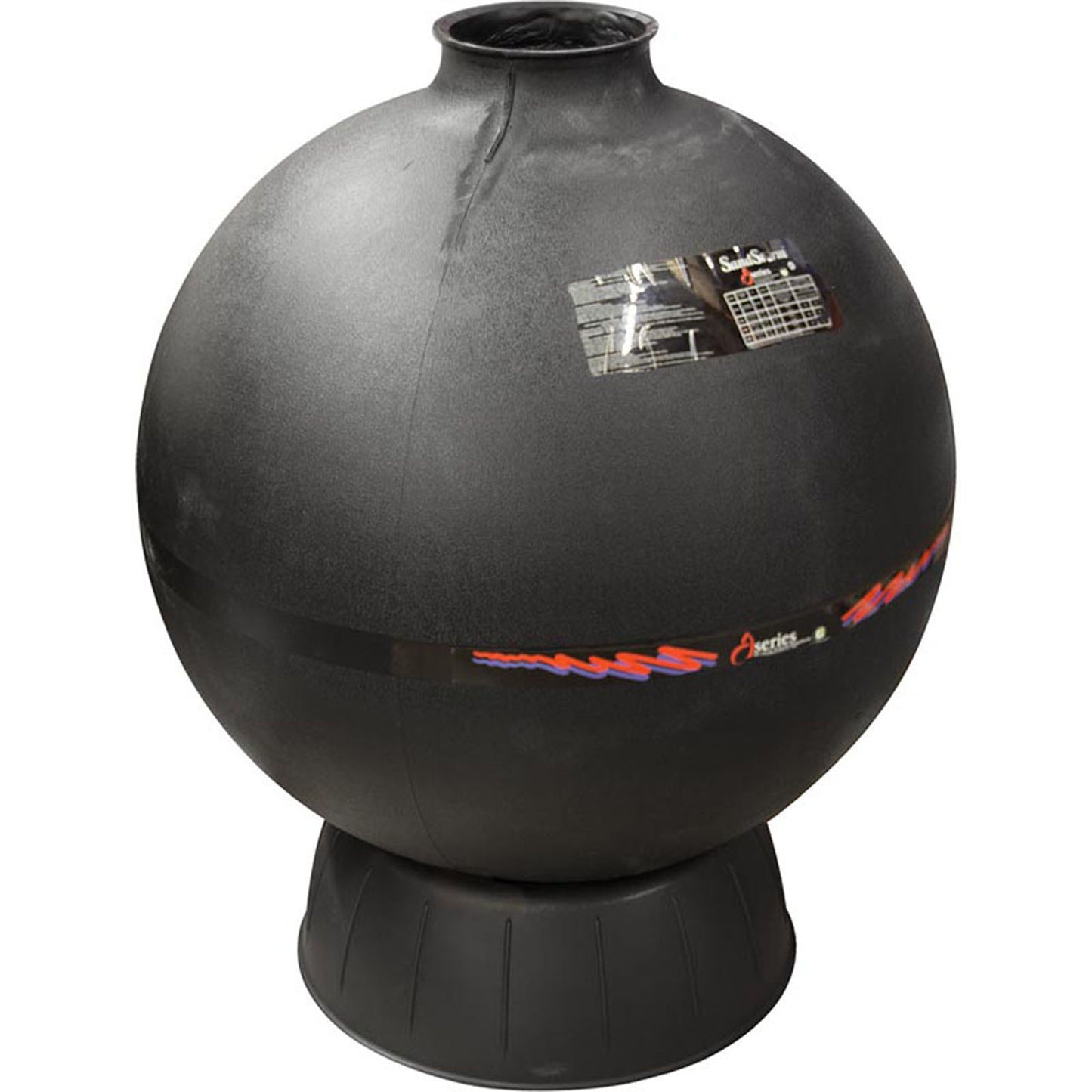 Tank Body, Jacuzzi Sandstorm TM31