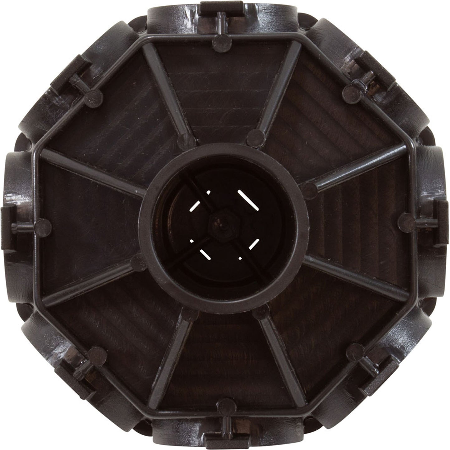 Standpipe Assy, Carvin L192C-7, Snap Fit, No Laterals