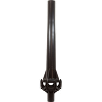 Standpipe Assy, Carvin L192C-7, Snap Fit, No Laterals