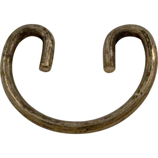 Support de buse de vidange, Carvin Laser/Sandstorm