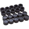 Drain Cap, Carvin CFR/Landslide/Dirtbag/Laser, Quantity 20