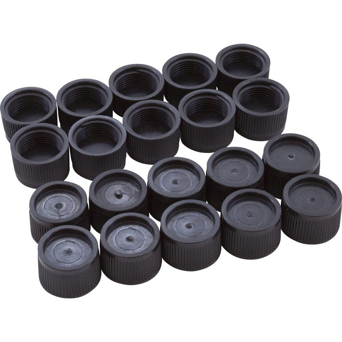 Drain Cap, Carvin CFR/Landslide/Dirtbag/Laser, Quantity 20