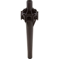 Ensemble de tube vertical, Jacuzzi Laser L190C-7, à encliquetage