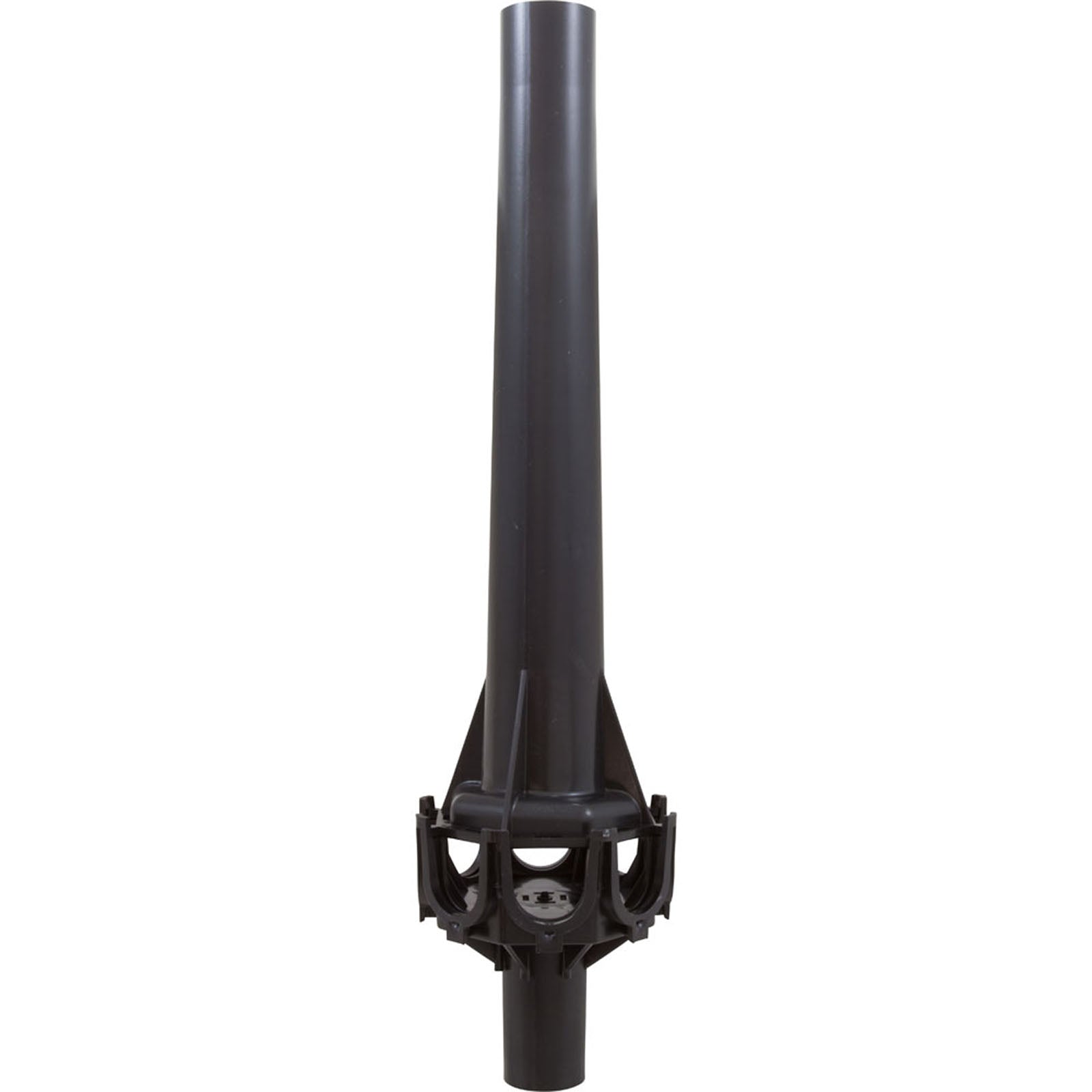 Standpipe Assy, Jacuzzi Laser L250, Snap-Fit