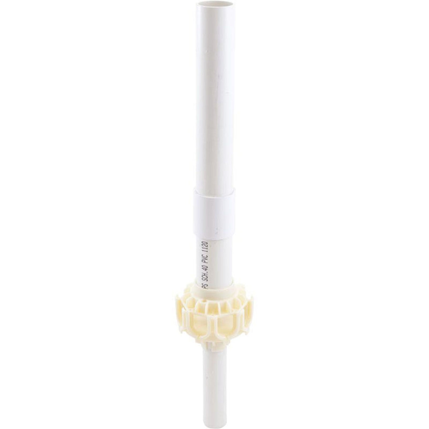 Standpipe, Jacuzzi TM26, Snap Fit, with out Lateral