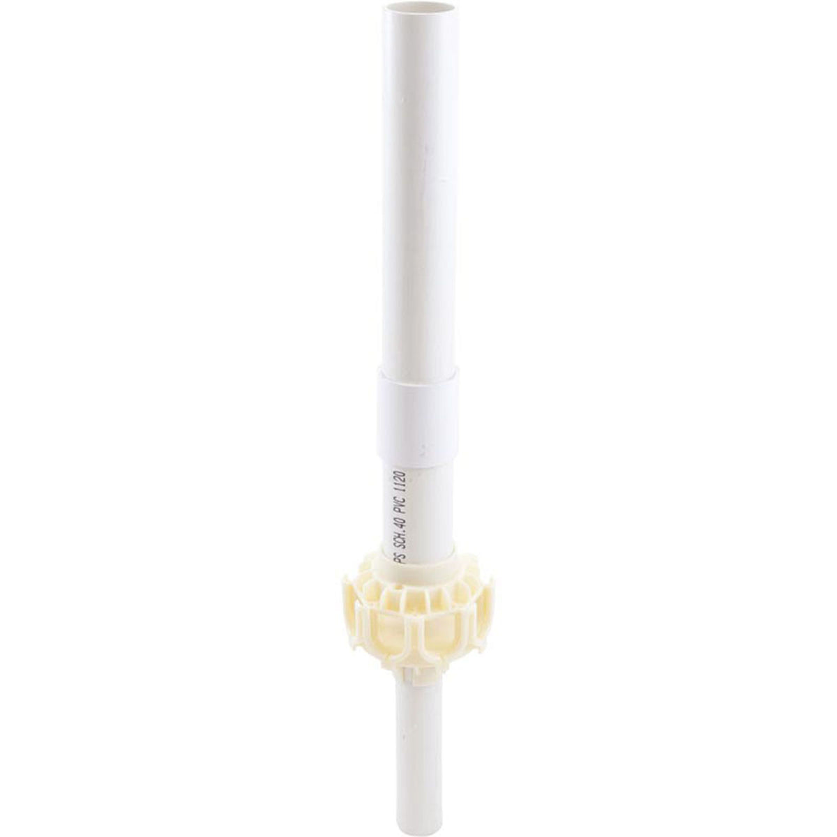 Standpipe, Jacuzzi TM26, Snap Fit, with out Lateral