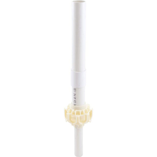 Standpipe, Jacuzzi TM26, Snap Fit, with out Lateral