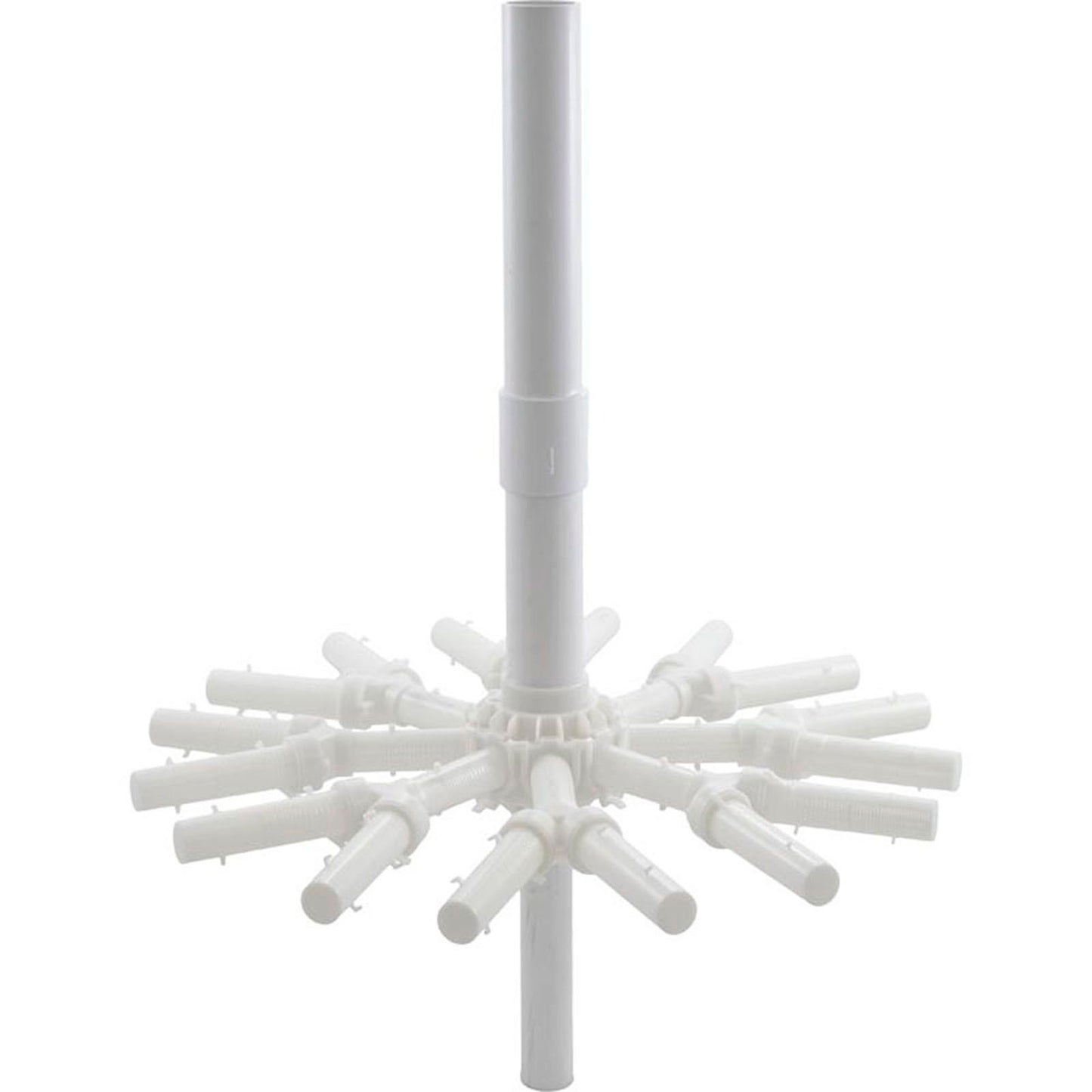 Standpipe Assembly, Carvin TM31, Snap Fit, with Lateral