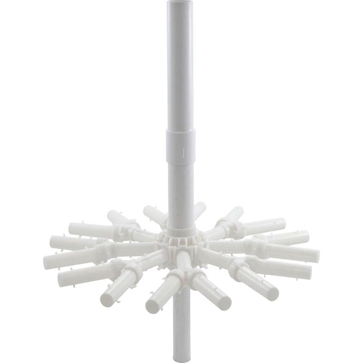 Standpipe Assembly, Carvin TM31, Snap Fit, with Lateral