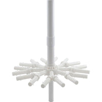 Standpipe Assembly, Carvin TM31, Snap Fit, with Lateral