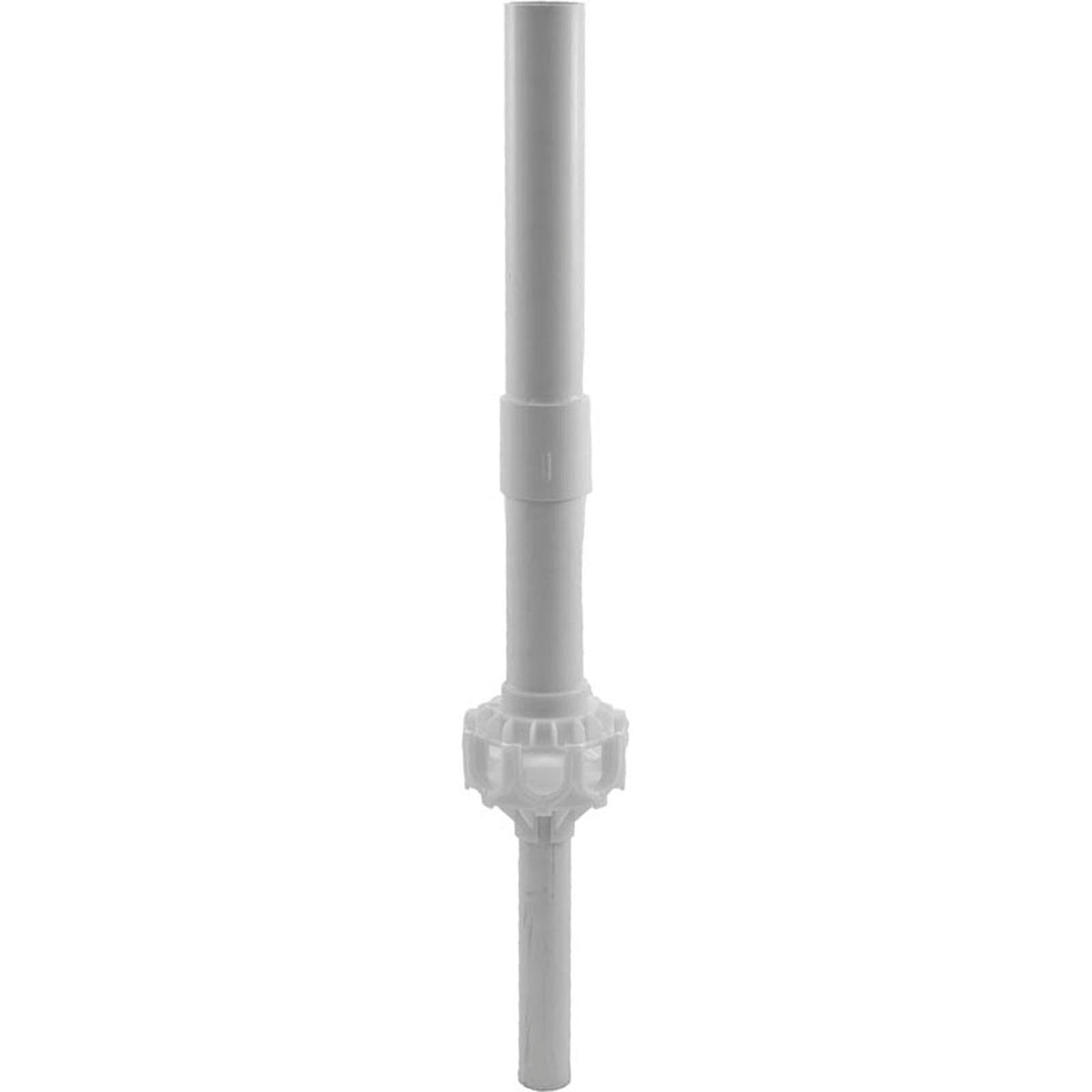 Standpipe Assembly, Carvin TM31, Snap Fit, with Lateral