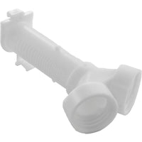 Standpipe Assembly, Carvin TM31, Snap Fit, with Lateral