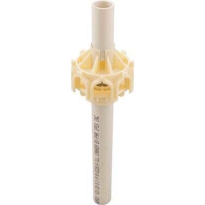 Standpipe Assembly, Jacuzzi Splash Pak SS160, Snap-Fit, No Laterals