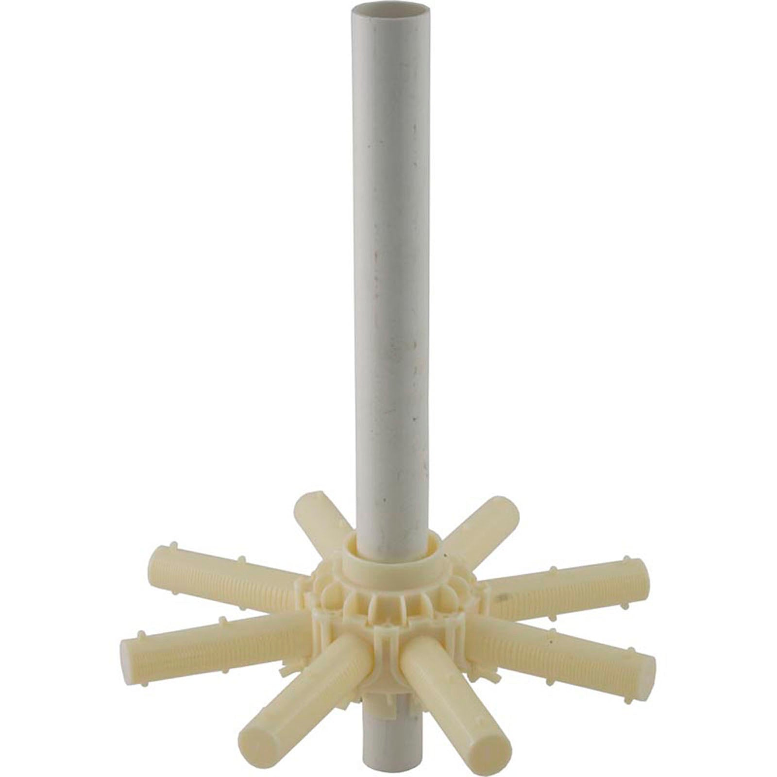 Standpipe Assembly, Jacuzzi L225, Snap Fit, with Lateral – PST Pool ...