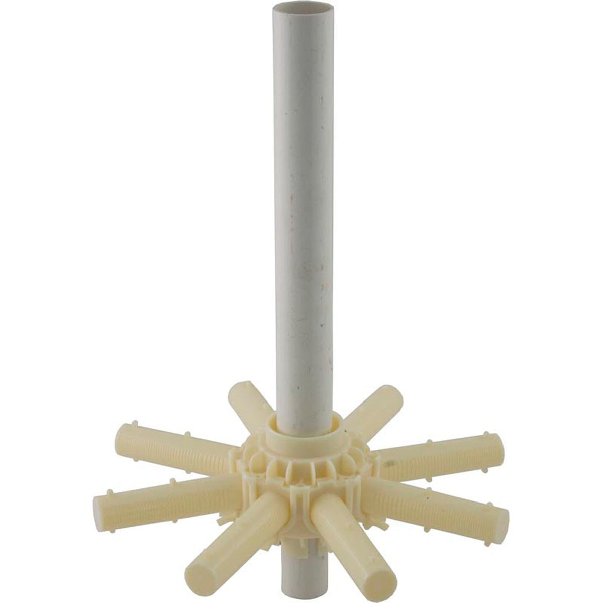 Standpipe Assembly, Jacuzzi L225, Snap Fit, with Lateral
