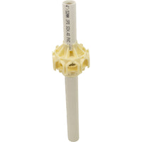 Standpipe Assembly, Jacuzzi Splash SS185, Snap-Fit, No Laterals