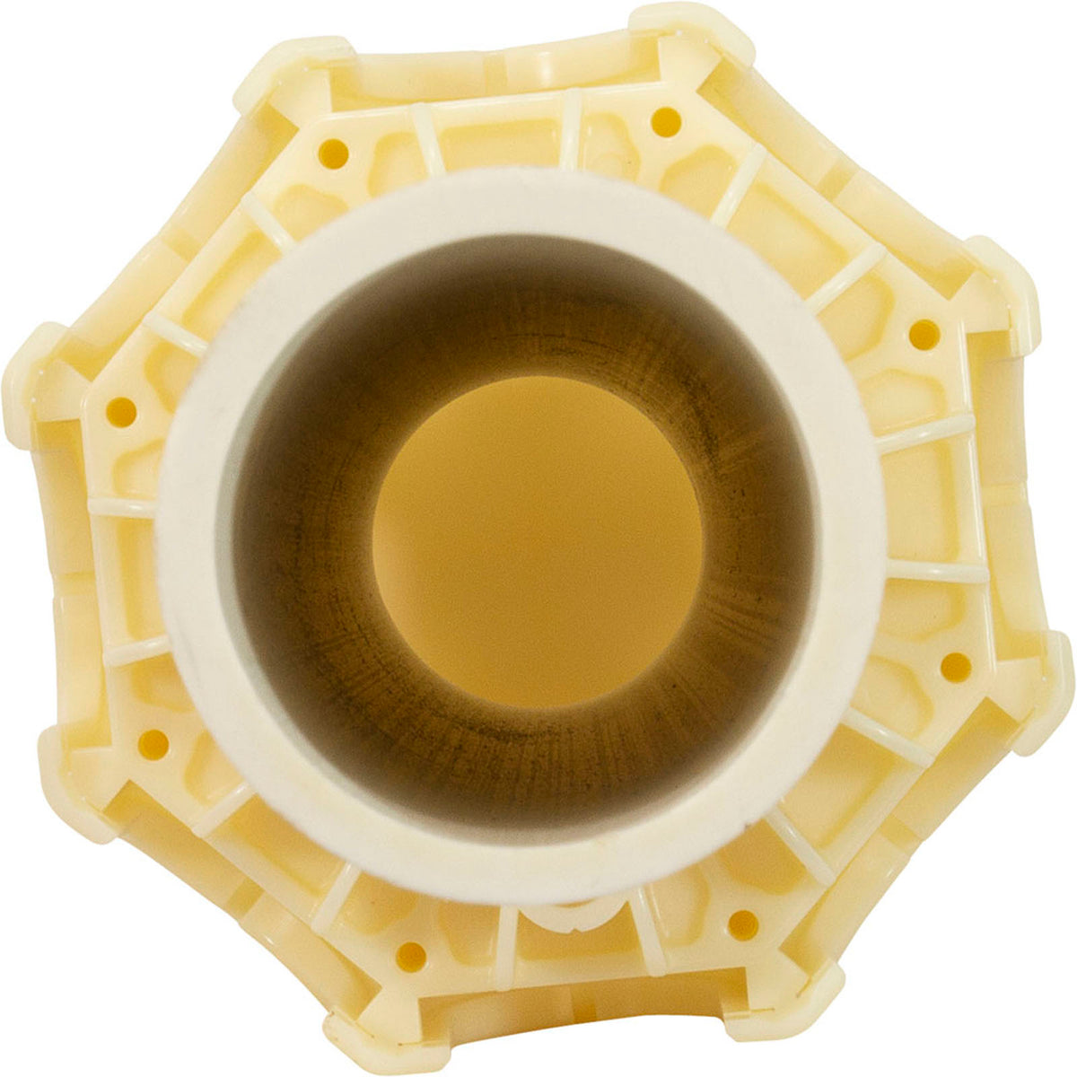 Standpipe Assembly, Jacuzzi Splash SS185, Snap-Fit, No Laterals
