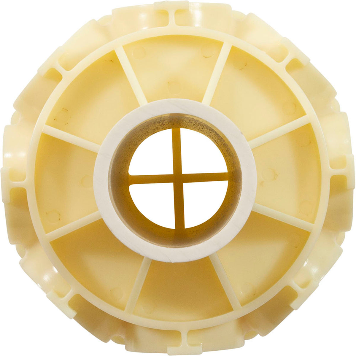Standpipe Assembly, Jacuzzi Splash SS185, Snap-Fit, No Laterals