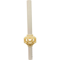Standpipe Assembly, Jacuzzi Splash SS185, Snap-Fit, No Laterals