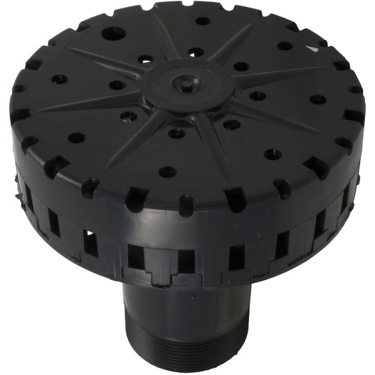 Diffuseur, Pentair American Products Eclipse, montage latéral, 30 po